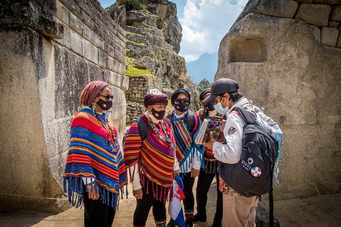 Day Trip to Machu Picchu from Cusco - Who will appreciate this day trip