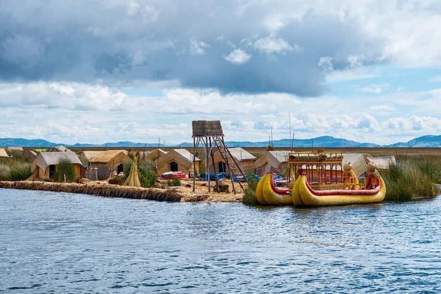 Day Trip to Uros Floating Islands and Amantani Island - What a $36 day on Lake Titicaca really includes
