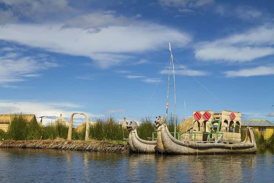 Day Trip to Uros Floating Islands and Amantani Island - Who will enjoy this Puno excursion most