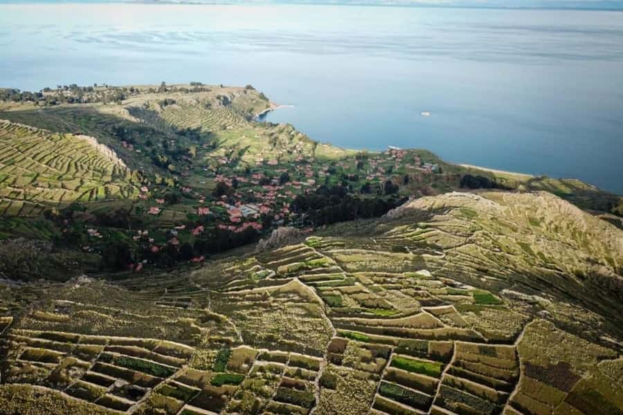 Day Trip to Uros Floating Islands and Amantani Island - Starting in Puno between 7:20 and 7:50 AM