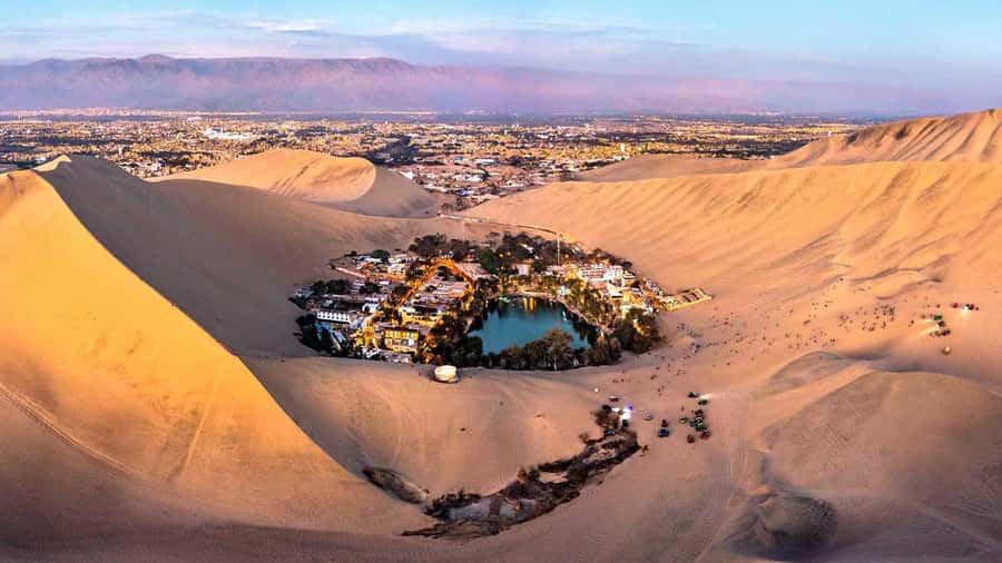 Discover Paracas, Ica and Nasca in a 2 days and 1 night trip - What this two-day Peru trip actually covers