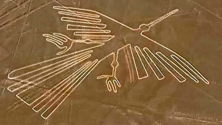Discover Paracas, Ica and Nasca in a 2 days and 1 night trip - Seeing the Nasca Lines from the air