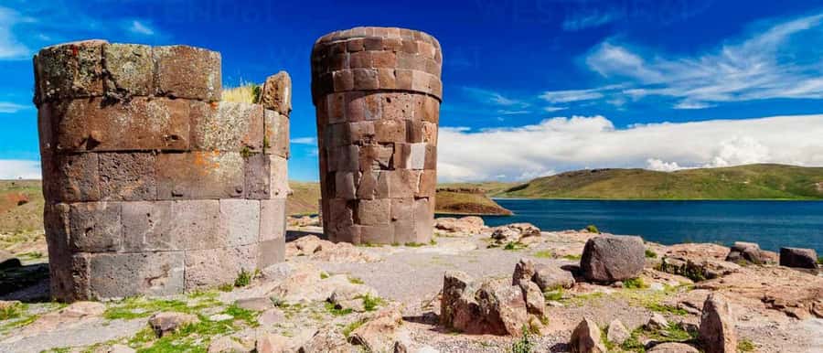 Discover the Celestial Wonder of Sillustani: Towers of Time - Why Sillustani makes a strong half-day trip
