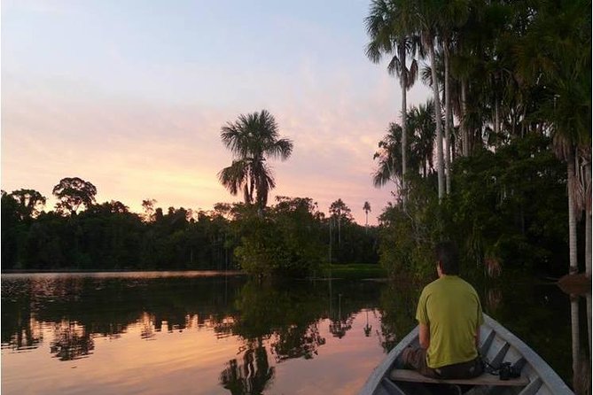 Eco Jungle 3 Days - 2 Nights - What $240 buys you in the Peruvian Amazon