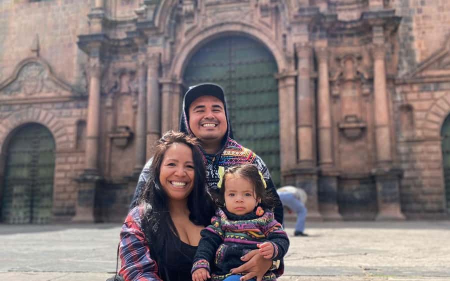 ECONOMIC PRIVATE TOUR IN THE CITY OF CUSCO - HALF DAY - Key Things To Know Before You Book