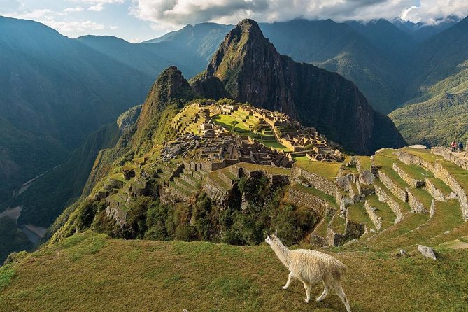 Epic Machu Picchu 2-Day Adventure by Car with Overnight Stay - Why this route takes two days