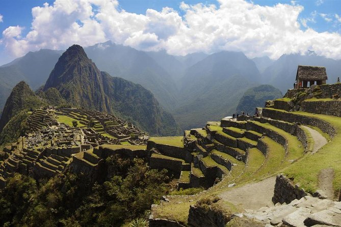 Epic Machu Picchu 2-Day Adventure by Car with Overnight Stay - Two hours inside Machu Picchu
