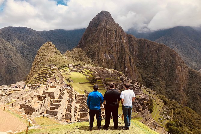 Essential Machu Picchu Full Day Tour - Why this tour makes Machu Picchu easier