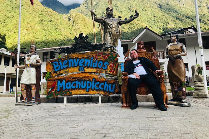 Essential Machu Picchu Full Day Tour - Lunch and the return through Aguas Calientes