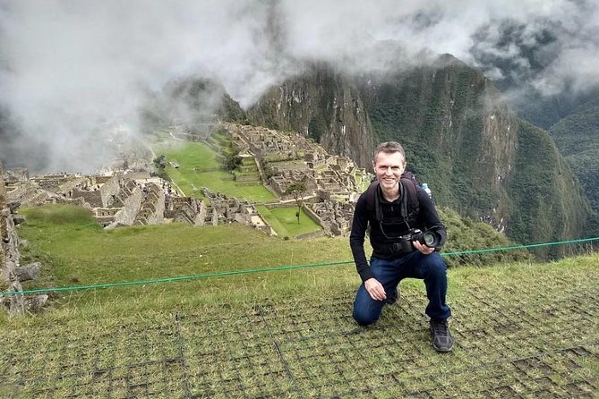 Essential Machu Picchu Full Day Tour - What is included, and what is not