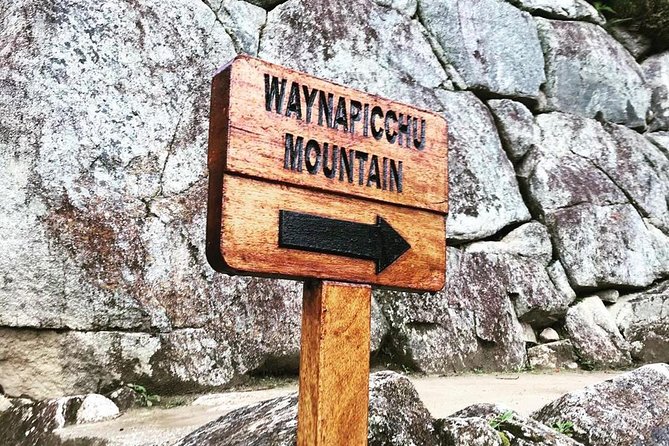 Exclusive Huayna Picchu Tour in 1 Day from Cusco - What happens at Machu Picchu itself