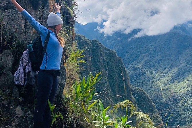 Exclusive Huayna Picchu Tour in 1 Day from Cusco - What the $480 price really buys