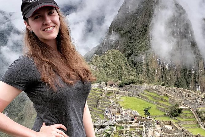 Exclusive Huayna Picchu Tour in 1 Day from Cusco - Who should book this Huayna Picchu day trip?