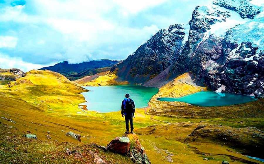 Excursion 7 lagoons-Cusco| Full day - Key points to know before booking