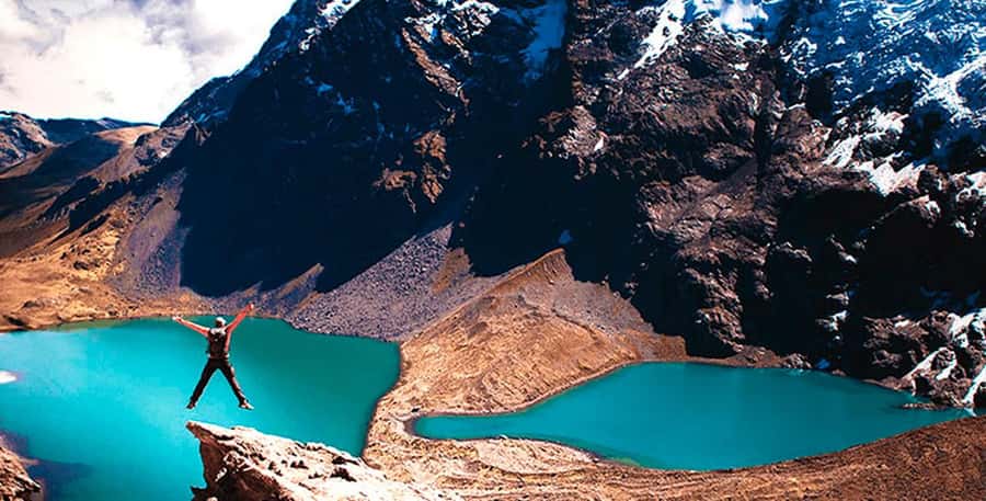 Excursion 7 lagoons-Cusco| Full day - Why the seven lagoons are worth the early alarm