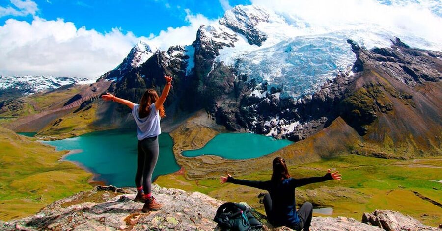 Excursion 7 lagoons-Cusco| Full day - The effort, the pace, and the altitude question