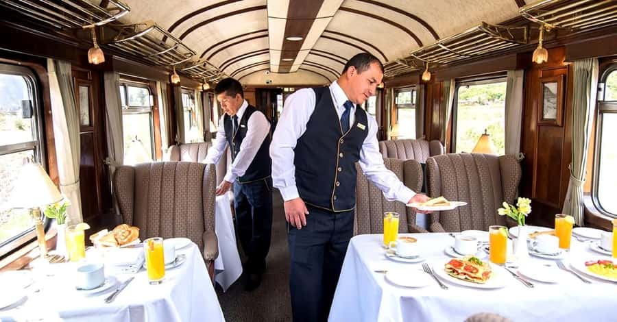 Excursion Cusco - Puno - Titicaca Observatory Train - Key points to know before booking