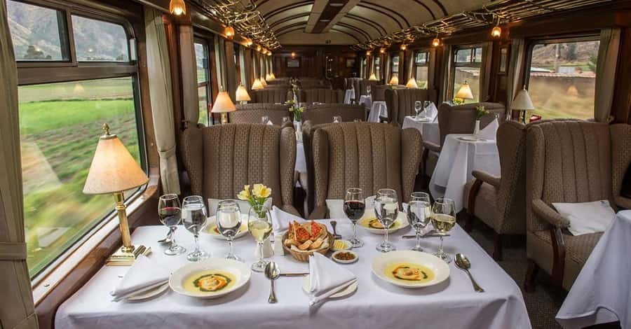 Excursion Cusco - Puno - Titicaca Observatory Train - What the Cusco to Puno train day is really like
