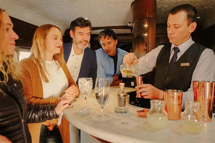Excursion Cusco - Puno - Titicaca Observatory Train - What to pack for a comfortable day