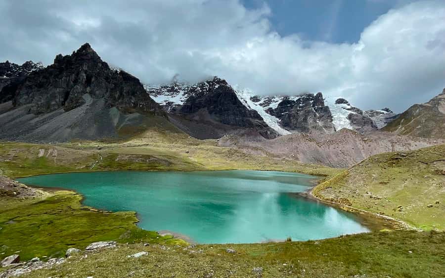 Excursion: Explore in one day the 7 lakes of Ausangate from Cusco - The Return to Cusco and the Real Cost of the Day