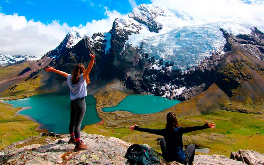 Excursion: Explore in one day the 7 lakes of Ausangate from Cusco - What to Pack for the Seven Lagoons