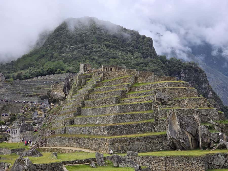 Excursion from Cusco to Machu Picchu + Entrance Tickets Incl - How good is the guiding?