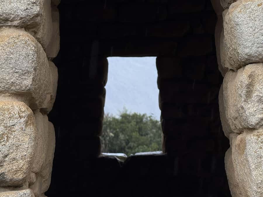 Excursion from Cusco to Machu Picchu + Entrance Tickets Incl - Lunch, the return train, and the long trip home