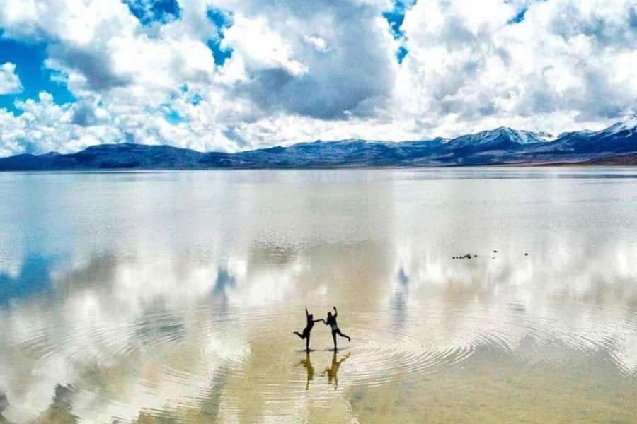 Excursion Salinas Lagoon and National - Key points to know before you go