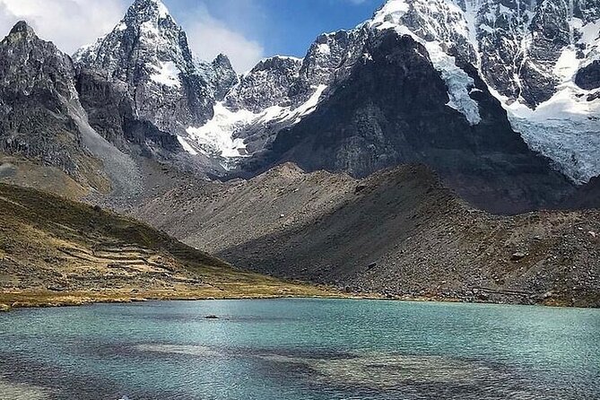 Excursion to Ausangate & 7 lakes with Coca Ceremony |Private| - A Private Tour Worth the $108 Cost?