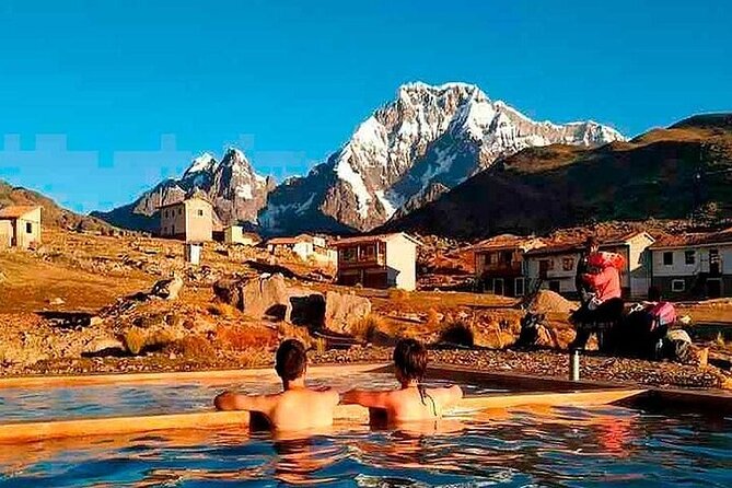 Excursion to Ausangate & 7 lakes with Coca Ceremony |Private| - Practical Details That Matter on the Day