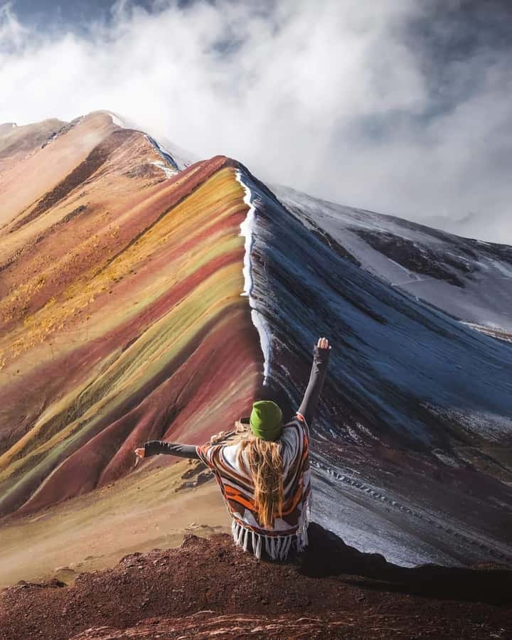 excursion to colorful mountain & red valley viewpoint cusco - Key points to know before booking