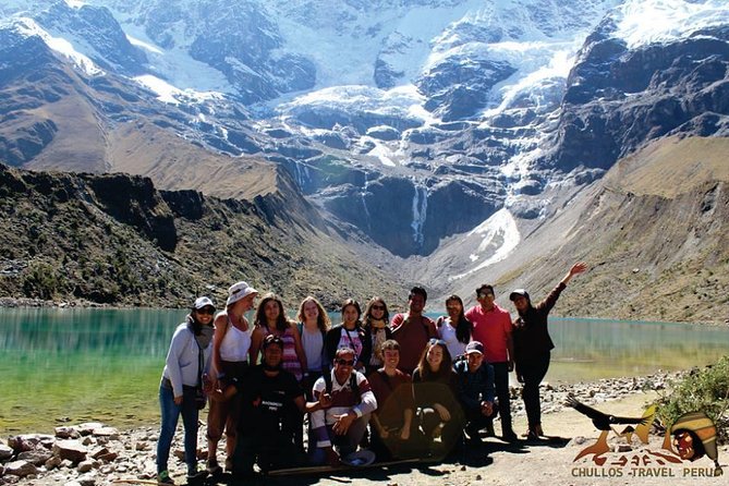 Excursion to Humantay Lake from Cusco - Key points before you book