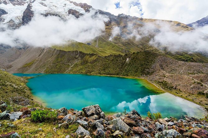 Excursion to Humantay Lake from Cusco - The optional horse ride and its real cost