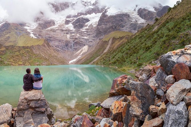 Excursion to Humantay Lake from Cusco - What the $22.08 price really buys you