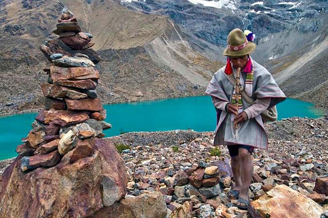 Excursion to Humantay Lake from Cusco - The 4:30 am departure from Cusco