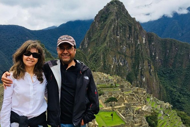 Excursion to Machu Picchu in 1 day from Cusco with Vogager Train Inca Rail - Why this one-day plan works