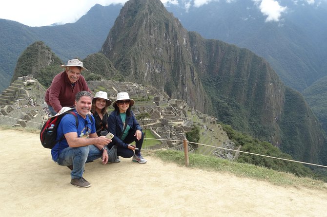Excursion to Machu Picchu in 1 day from Cusco with Vogager Train Inca Rail - Is $475.35 a fair price?