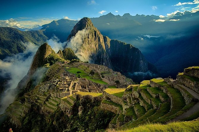 Excursion to MachuPicchu from Cusco with lunch | Private Service| - Why this Machu Picchu day trip appeals to me