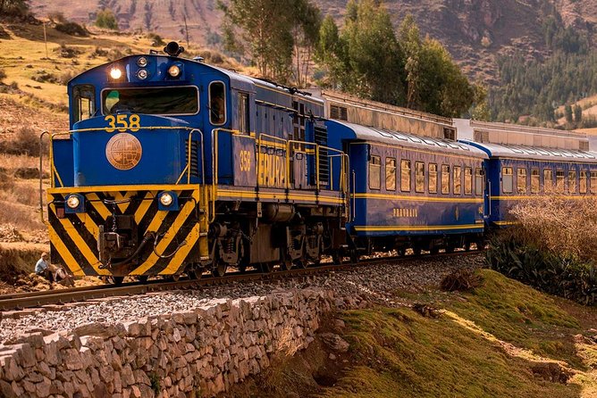 Excursion to MachuPicchu from Cusco with lunch | Private Service| - Two hours inside the ruins