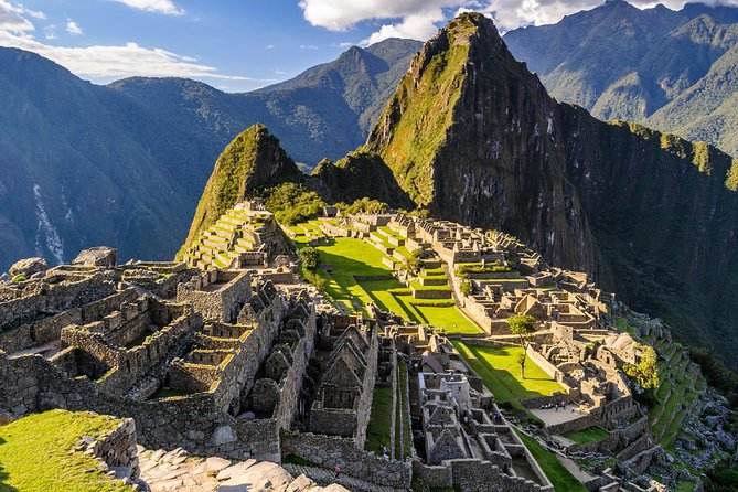 Excursion to MachuPicchu from Cusco with lunch | Private Service| - Lunch in Aguas Calientes, with a strict clock