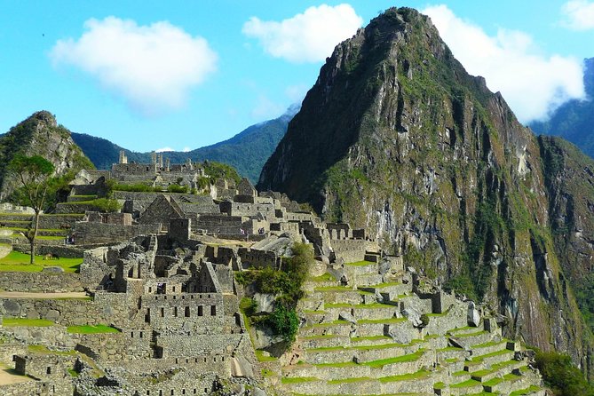 Excursion to MachuPicchu with Train Vistadome Full Day - Returning to Cusco after a very long day