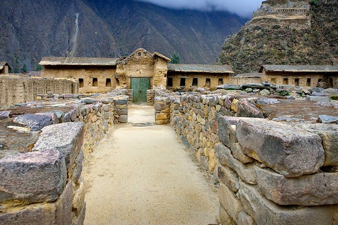 Excursion to Sacred Valley of the Incas tour - Private service. - Who gets the best value from this tour