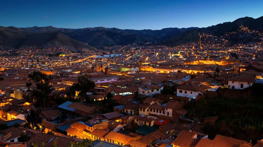 Excursion to the Planetarium of Cusco | New experience - Why Inca astronomy makes this more than a stargazing stop