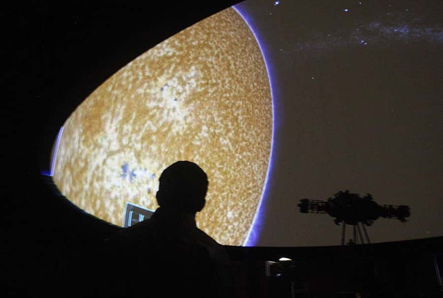 Excursion to the Planetarium of Cusco | New experience - Is $39 a fair price?