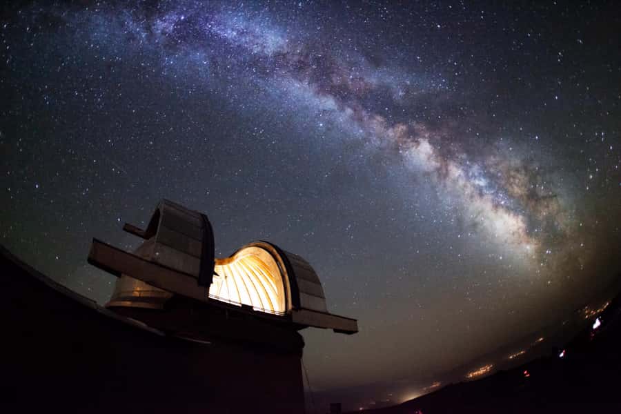 Excursion to the Planetarium of Cusco | New experience - Leaving Plaza Regocijo between 5:30 and 6:00 PM