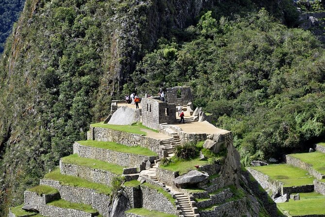 Experience Machu Picchu sustainably on a private tour from Cusco - Why this private Cusco to Machu Picchu trip works
