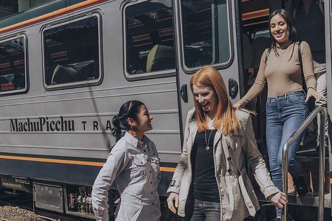 Experience Machu Picchu sustainably on a private tour from Cusco - The best fit for this 12-hour itinerary