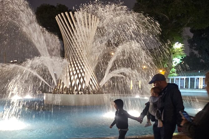 Explore the Catacombs, Lima Main Square & Magic Water Show - What $59 buys you in practical terms