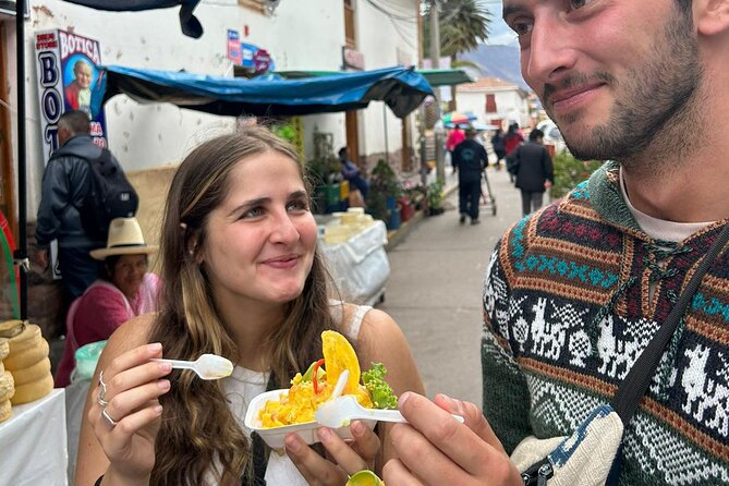 Food and Culture Full day Tour in the Sacred Valley - Returning to Urubamba with dessert