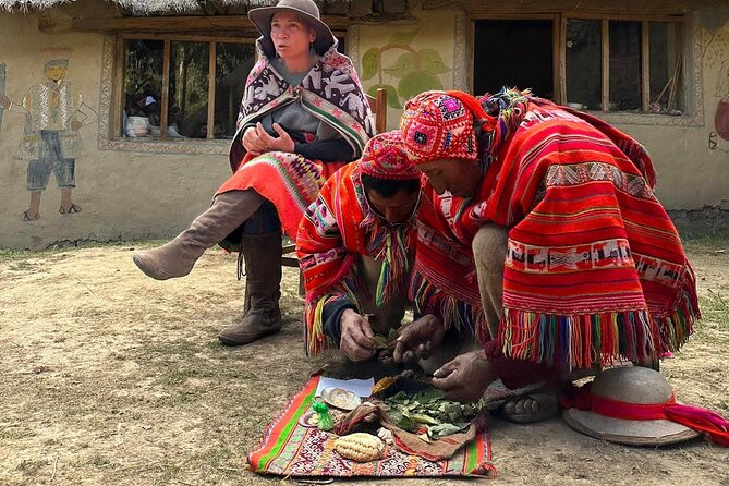 Food and Culture Full day Tour in the Sacred Valley - What the $200 price really includes